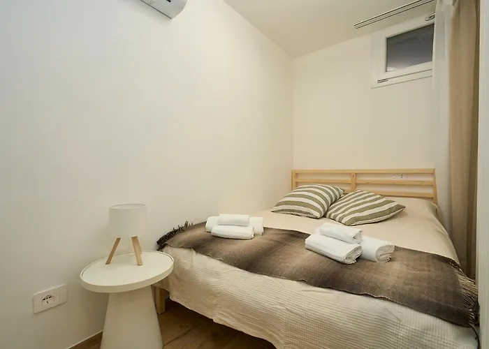 Atmosphere House 15 Minutes Walk From Duomo Milan