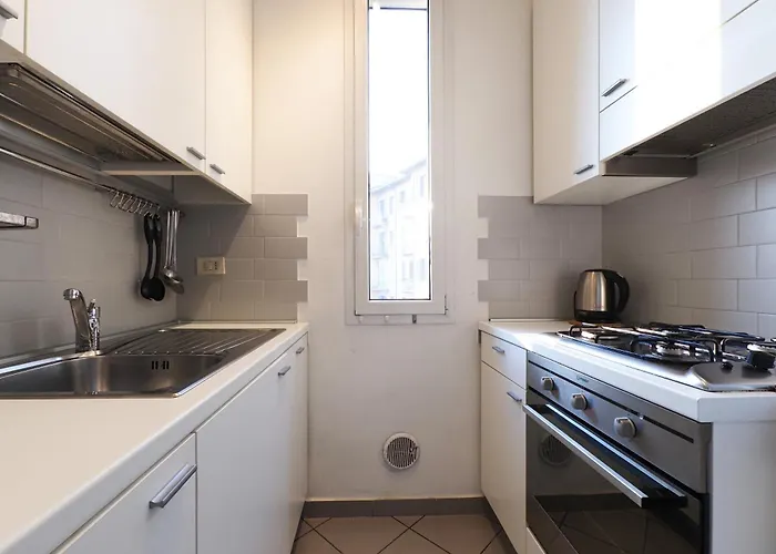 Primopiano - Orcagna * Milano