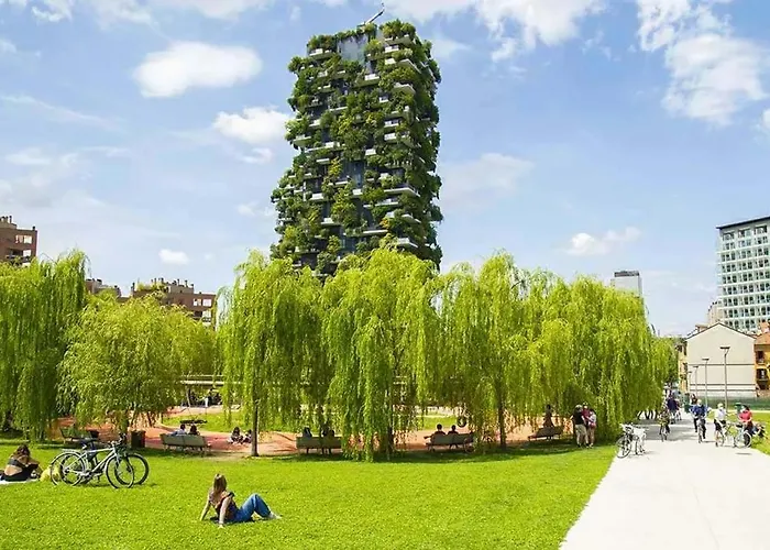 アパート Trilocale Sofia *