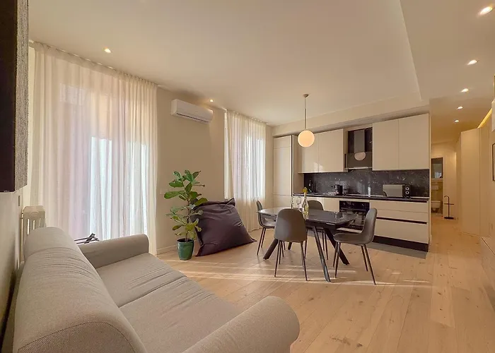 Urban By Host Hero 公寓 *