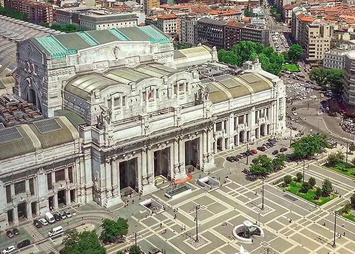 Apartmán Porta Nuova Luxury 8 Minutes From The Duomo, With Ac And Wifi *