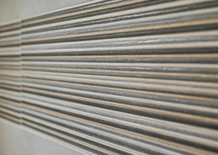 Misurata 아파트 *