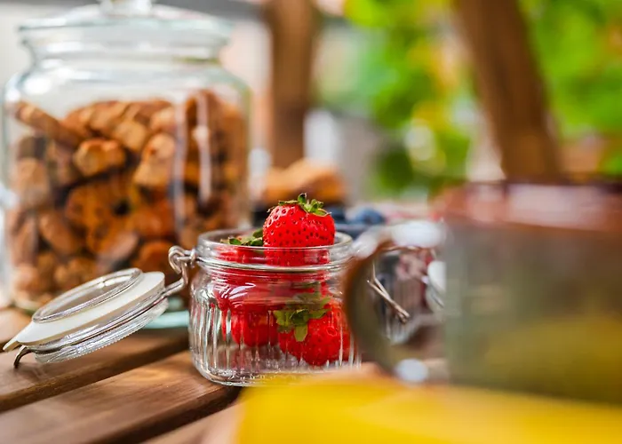 아파트 Misurata 밀라노