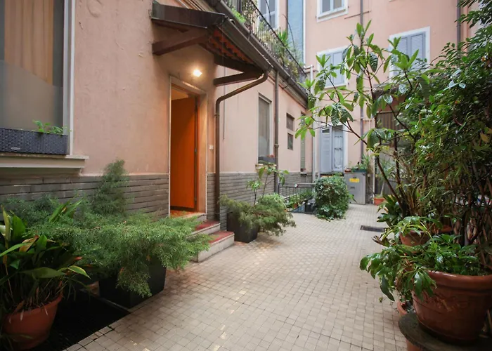 Lejlighed The Double Comfort - Quiet Flat, 2 Private Bathrooms In Centre *