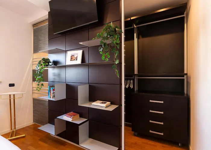 Apartman Settimo Cielo - San Cristoforo