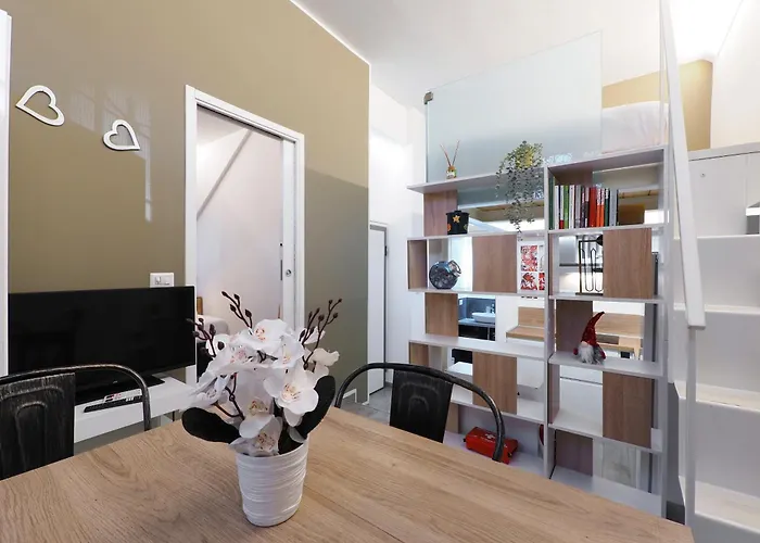 Primopiano - Vittadini Mediolan