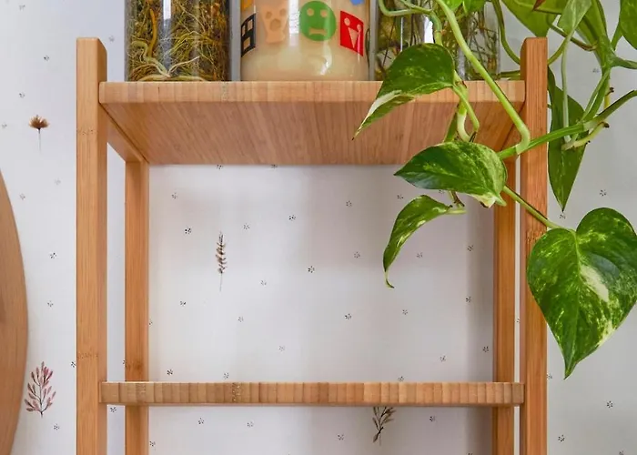 Апартаменты Oasi Di Relax In Centro A Милан