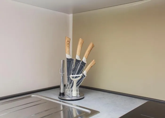 Appartement Amaranth Sempione