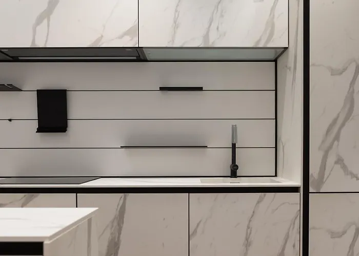 Raffinato Trilocale Tra Brera E Il Duomo 公寓 米兰