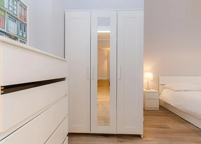 Apartament Repubblica Flat *