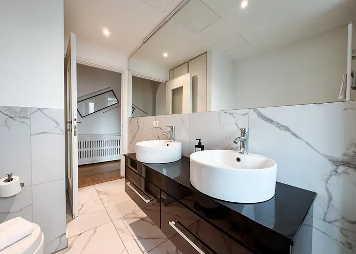 Macchi - Station Rooftop - * Mailand