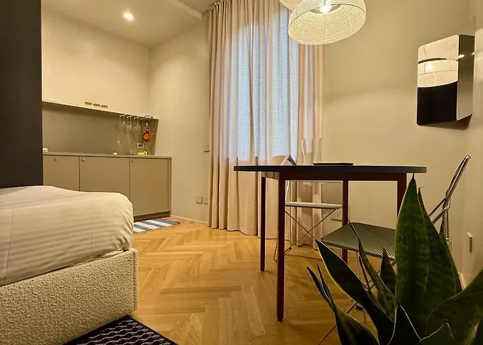 Ale's Casati Appartement