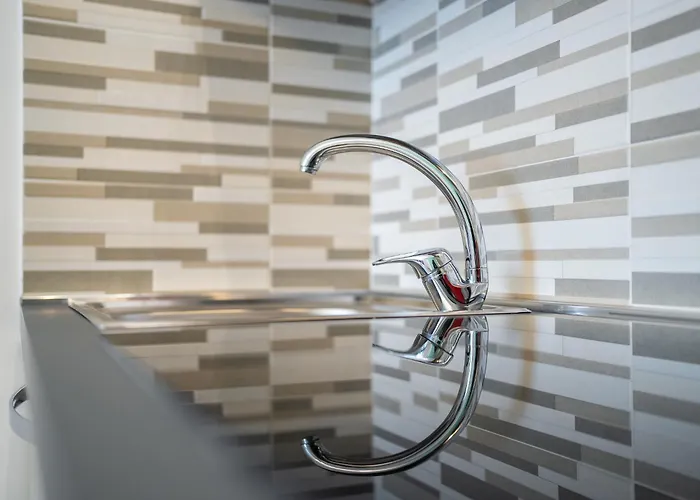 Family-friendly In Isola District Milán