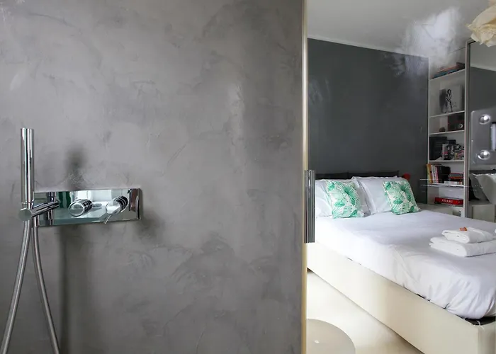 De Angeli Luxury - Near Citylife, Tortona District, San Siro * Milan