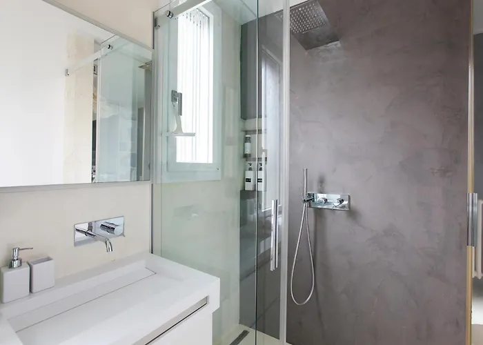 De Angeli Luxury - Near Citylife, Tortona District, San Siro Appartement