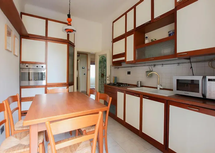 Romantic Close To Fondazione Prada 아파트 밀라노