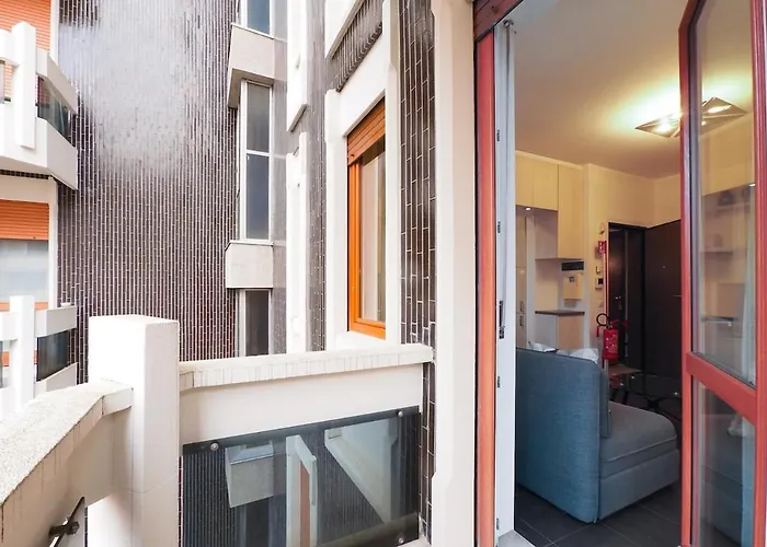 Contempora - Comfort And Style At Sempione Park * 米兰