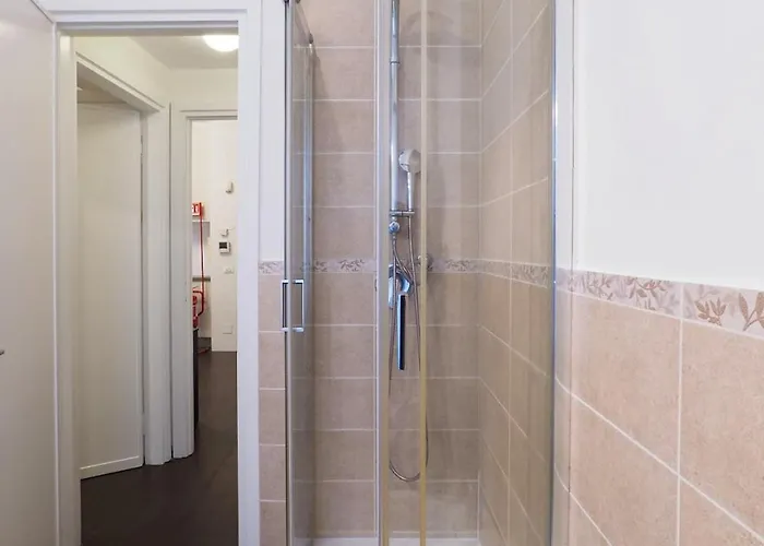 公寓 Contempora - Comfort And Style At Sempione Park *