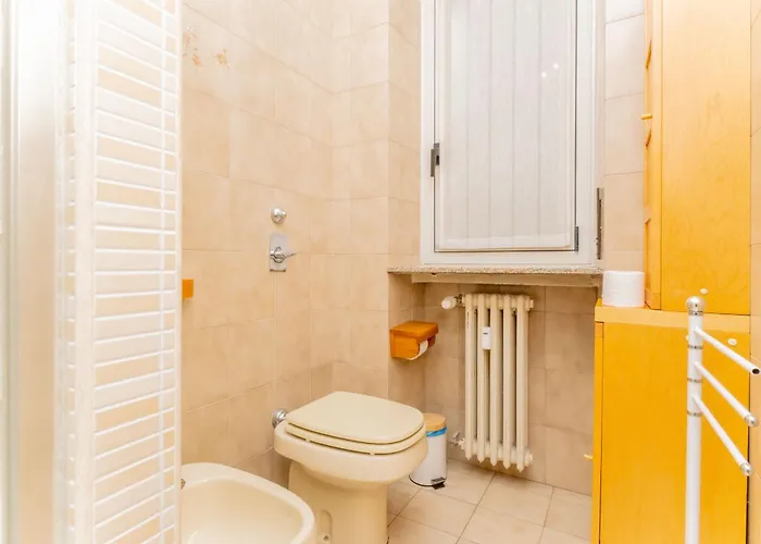 L'antico Casolare - Near Prada Foundation - M3 Apartamento *