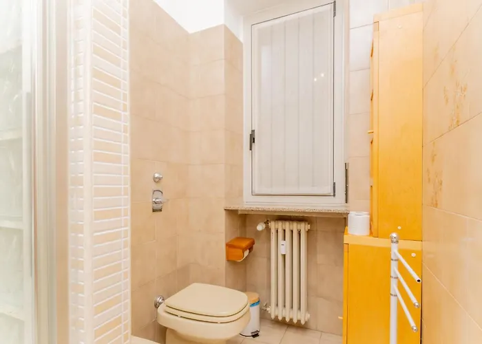 L'antico Casolare - Near Prada Foundation - M3 Apartamento *