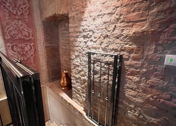 شقة Emme Loft I Sweet Moon - Exclusive Loft & Private