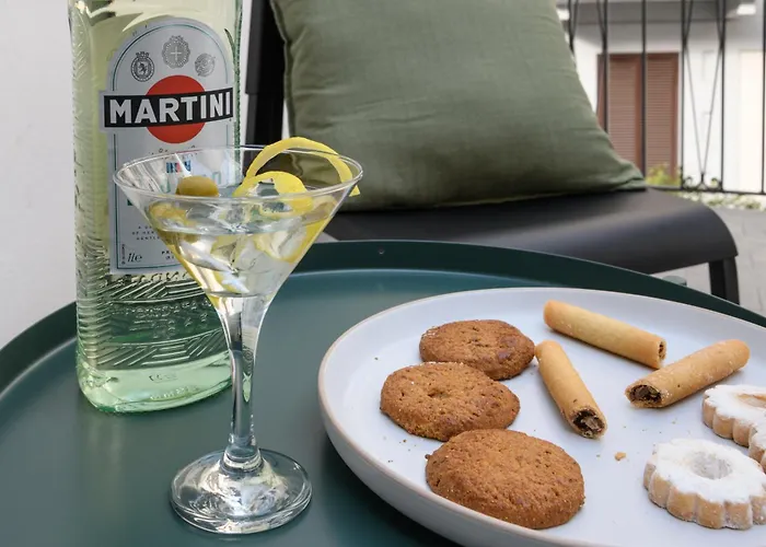 Belfiore - 7sundays Apartamento *