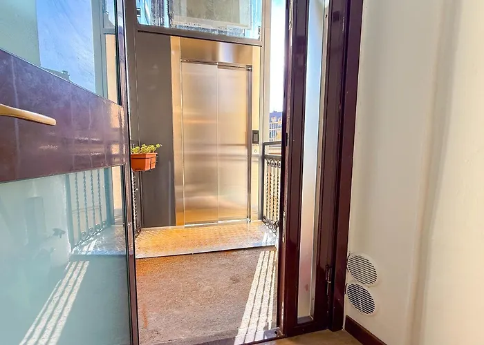 Via Torino Heart -apartment In The Heart Of Milano