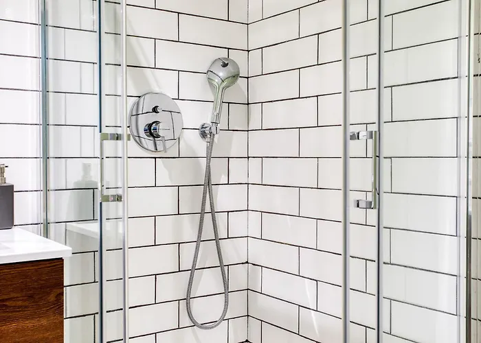 Apartmán Easylife - - Cagnola 6 - Arco Della Pace *