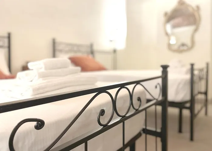 Flatsharing - Collegno 3 Level Loft