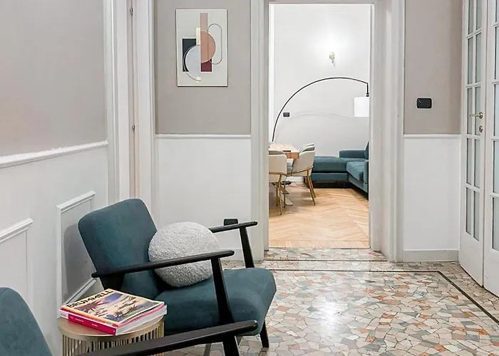 Flatsharing - Scarlatti *