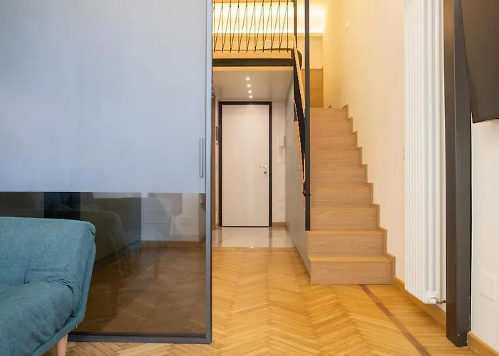 Duomo - Leobrothers - Galleria Del Corso 4