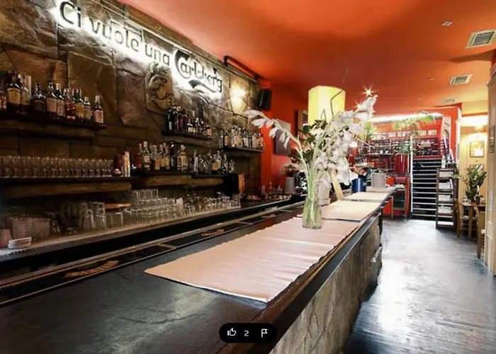 Olimpic Village Club דירה מילאנו