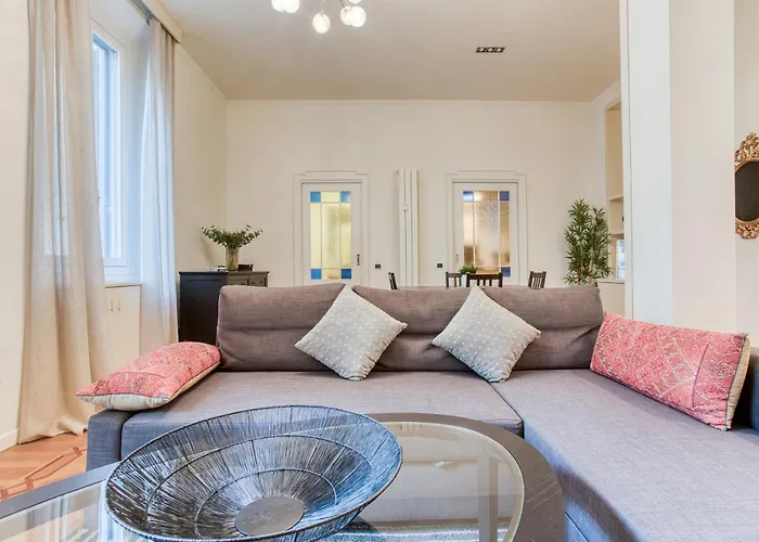 Easylife - - Settembrini 45 - Daire Milano