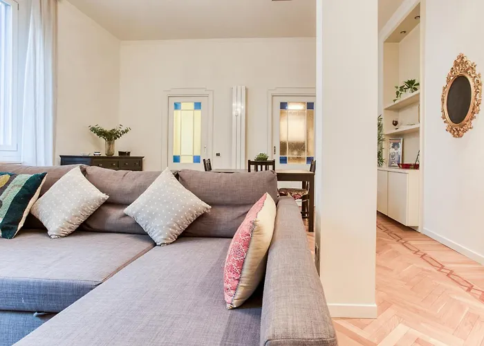 Easylife - - Settembrini 45 - * Milan