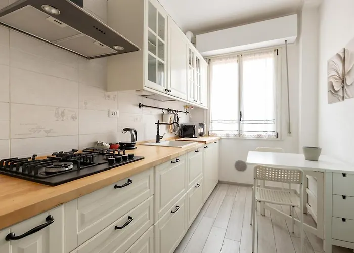 Bdc - With Parking! *