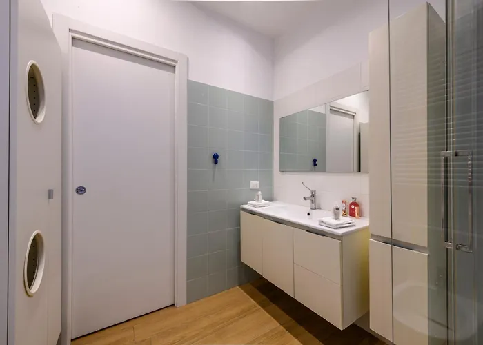 Apartman Masotto - 7sundays Milánó