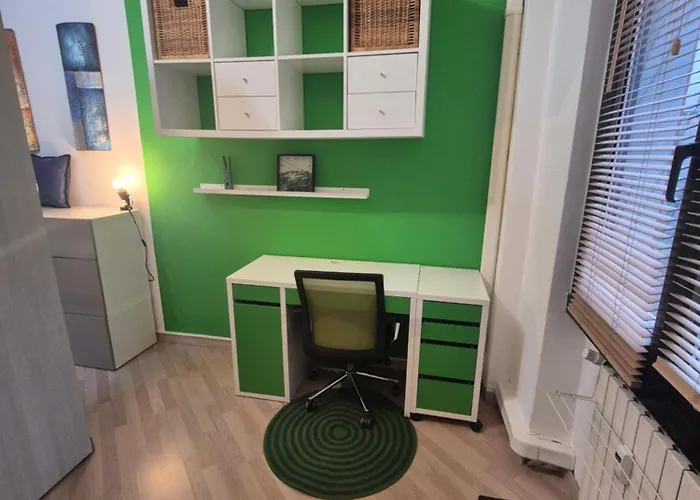 Isola Da Lucy 公寓 *