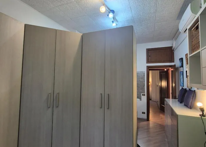 Isola Da Lucy 公寓 *