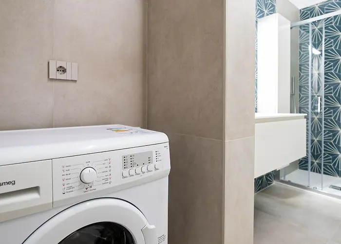 Italianway Comfort - Certosa 19 *