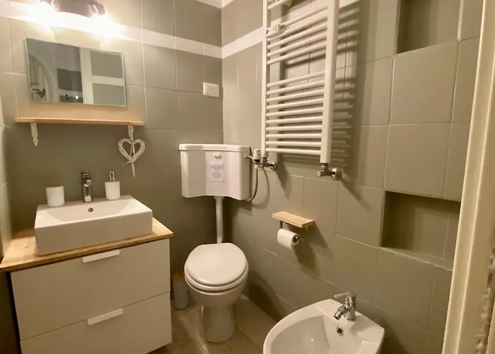 The Loft In The Yard Milán