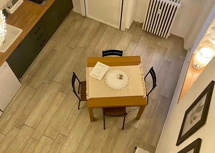 The Loft In The Yard