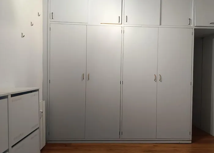 Colonne Apartamento *