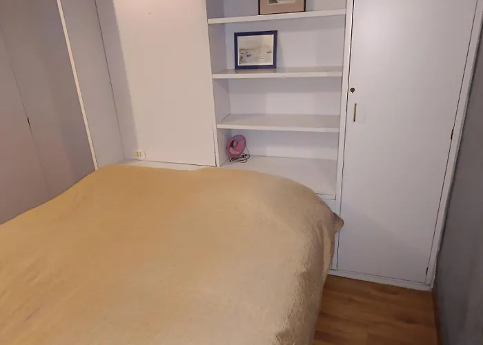 Apartamento Colonne Milán