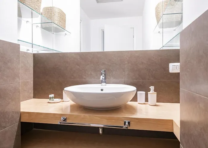 Apartamento Easylife - - Pergola 5 - Isola *