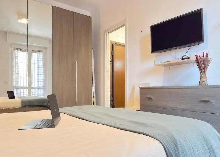 Homeby, Casa Marianna Lägenhet *