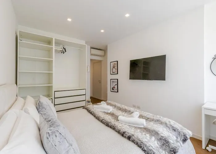Lejlighed Via De Amicis 43 - Leia Hospitality *