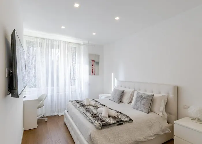 Via De Amicis 43 - Leia Hospitality Apartment Milan