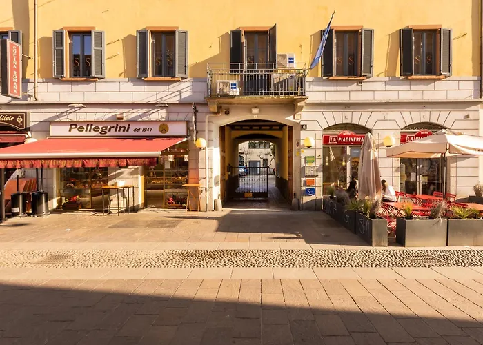 Drops & Dots In The Key Area Of *