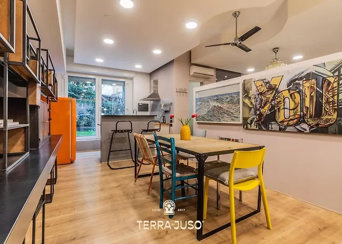 Rosellini 5 - Loft Apartment *