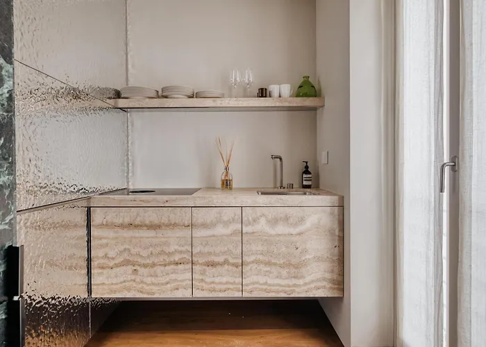 Appartamento Archimede In Porta Venezia By Wynwood House *